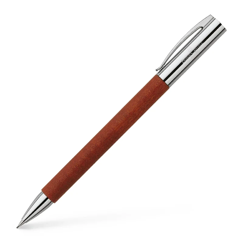 Ambition Mechanical Pencil, Pearwood - #138131