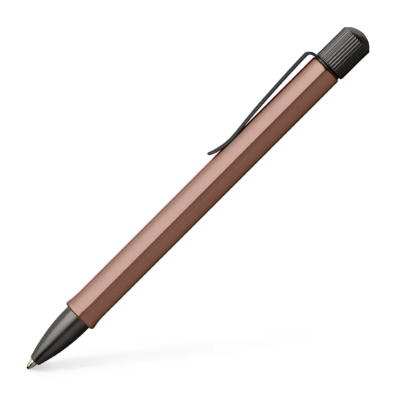 HEXO Ballpoint Pen, Bronze - #140584