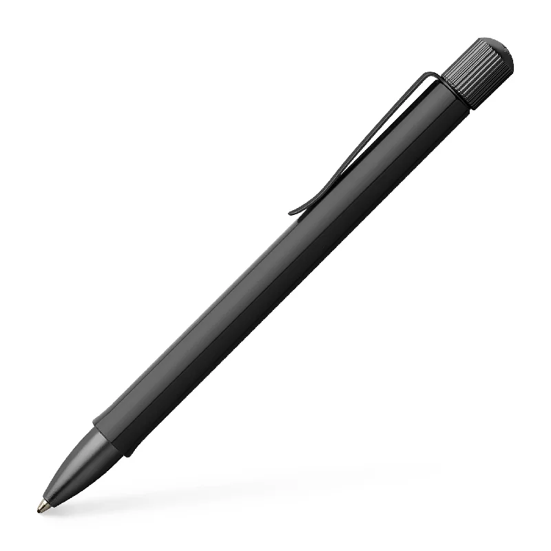 HEXO Ballpoint Pen, Matte Black - #140577