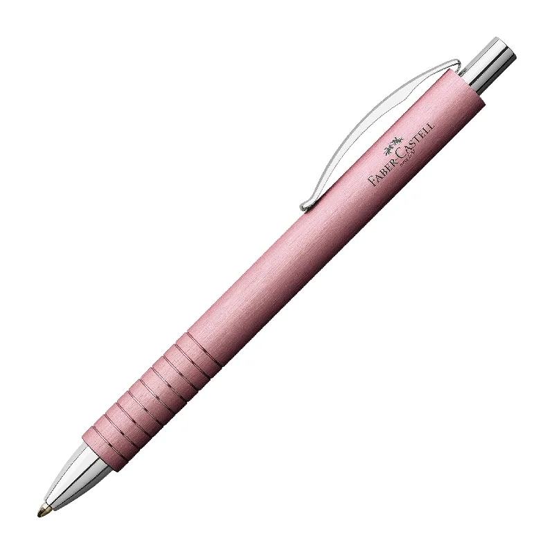 Essentio Ballpoint Pen, Aluminum Rosé - #148425