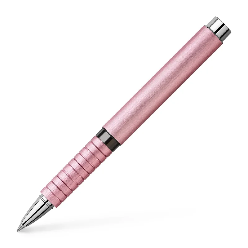 Essentio Rollerball Pen, Aluminum Rosé - #148435