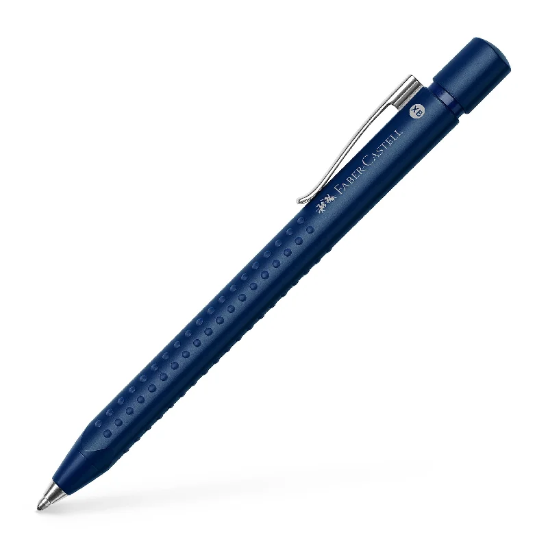 Grip 2011 Ballpoint Pen, Classic Blue - #144163