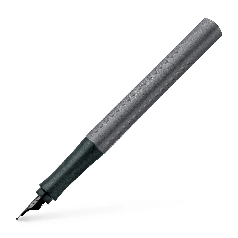 Grip 2011 Fountain Pen, Anthracite Edition