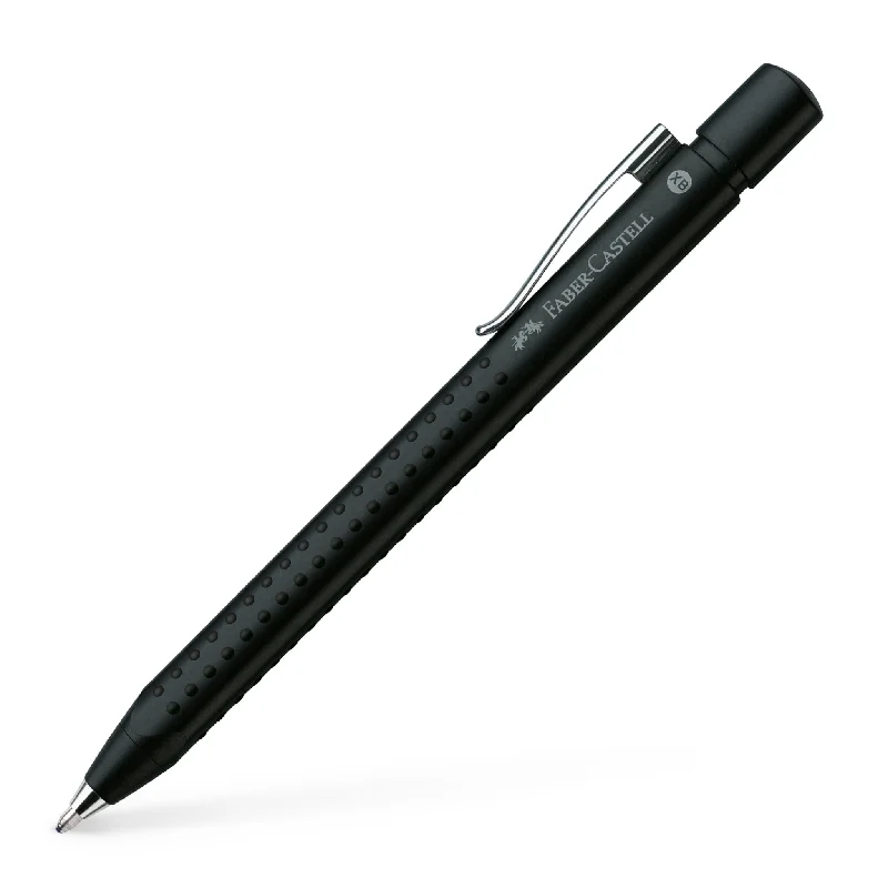 Grip 2011 Ballpoint Pen, Matte Black - #144187