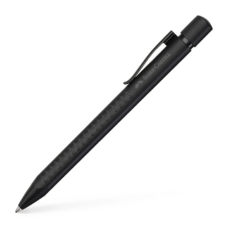 Grip 2011 Ballpoint Pen, Black Edition - #144172