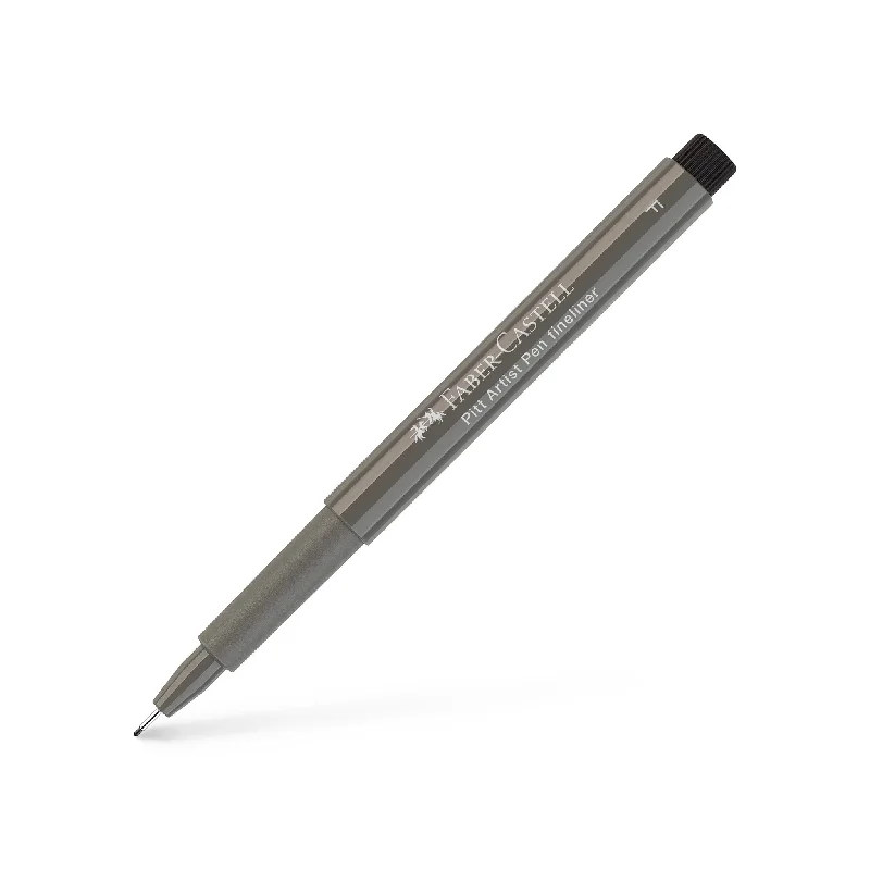 Pitt Artist Pen, Fine - #273 Warm Grey IV - #167273