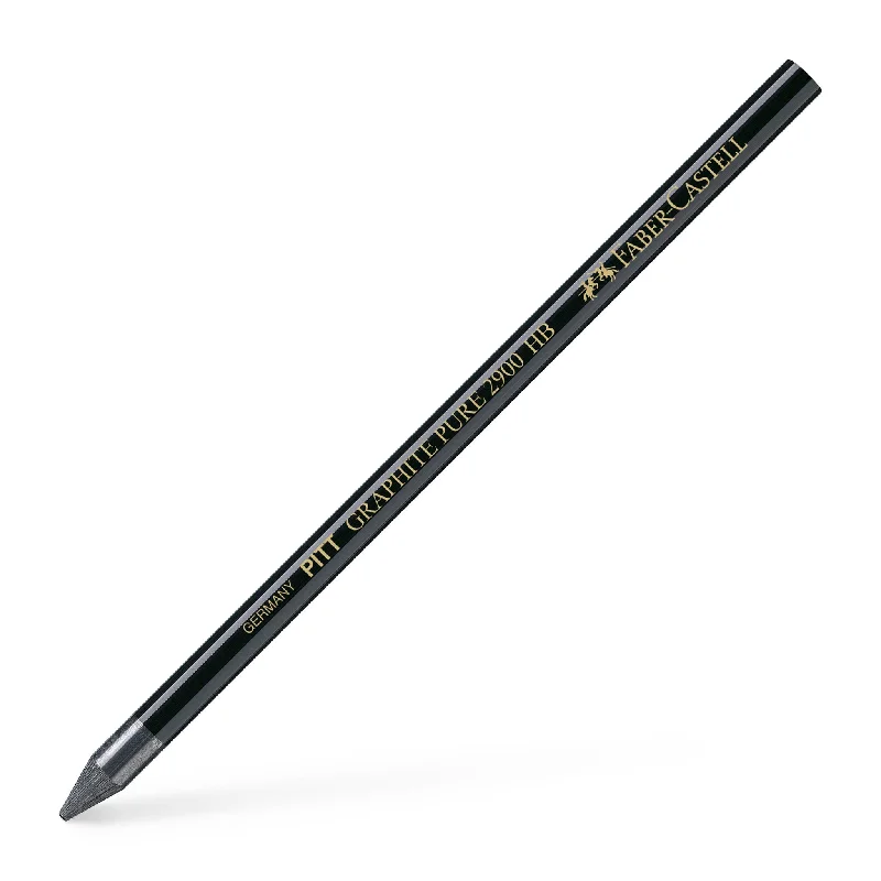 Pitt Graphite Pure Pencil