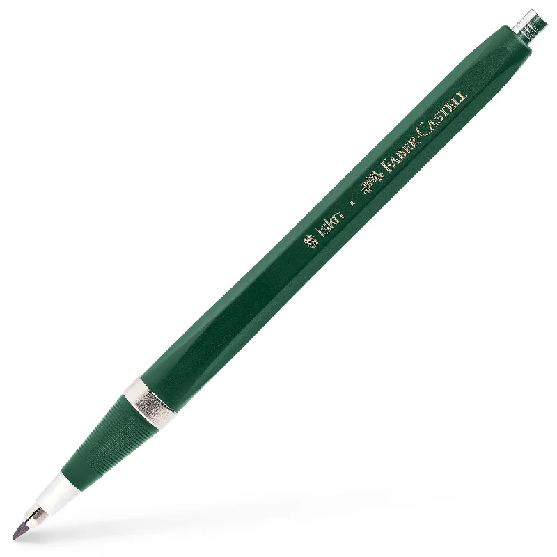 TK 9400 2mm Clutch Pencil Repaper Edition - #REPUCPE01