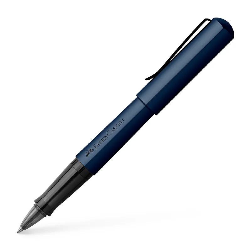 HEXO Rollerball Pen, Blue - #140545