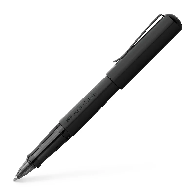 HEXO Rollerball Pen, Matte Black - #140571