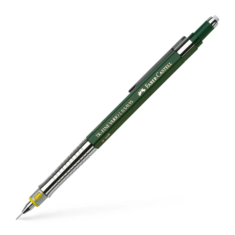 TK Fine Vario L Mechanical Pencil