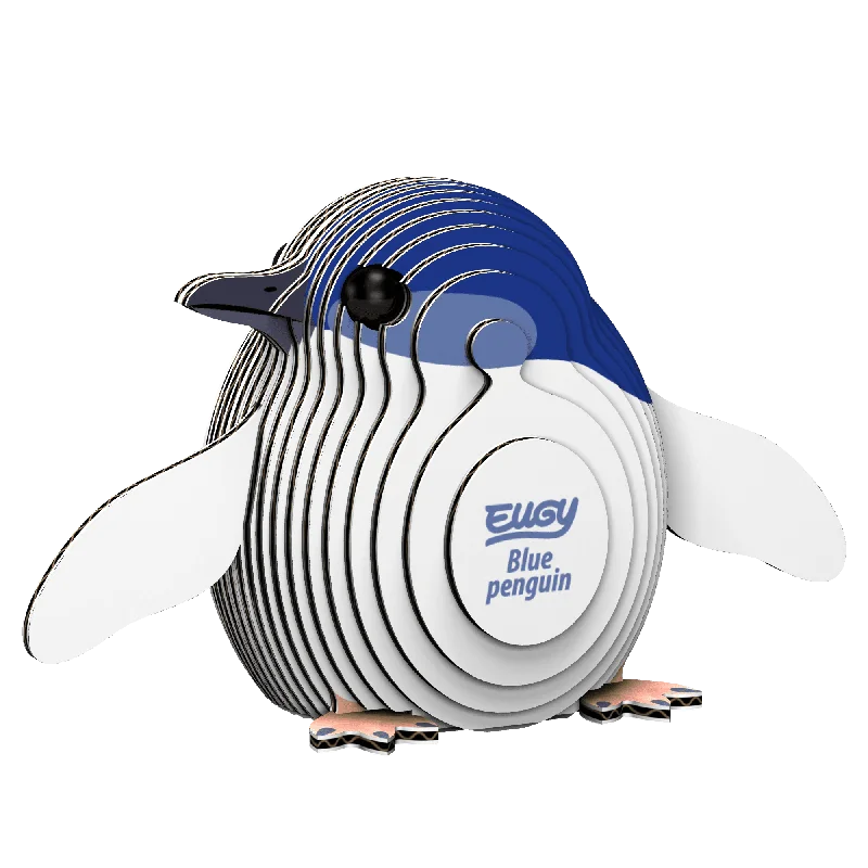 Penguin Eugy