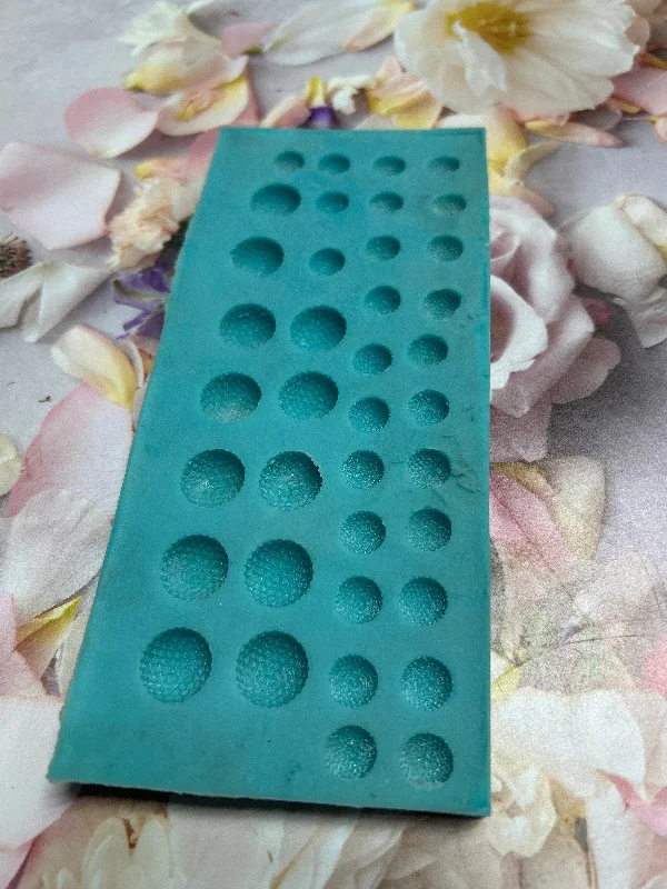 PRE LOVED Silicone Mould