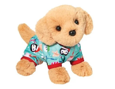 Holiday PJ Animals | Douglas