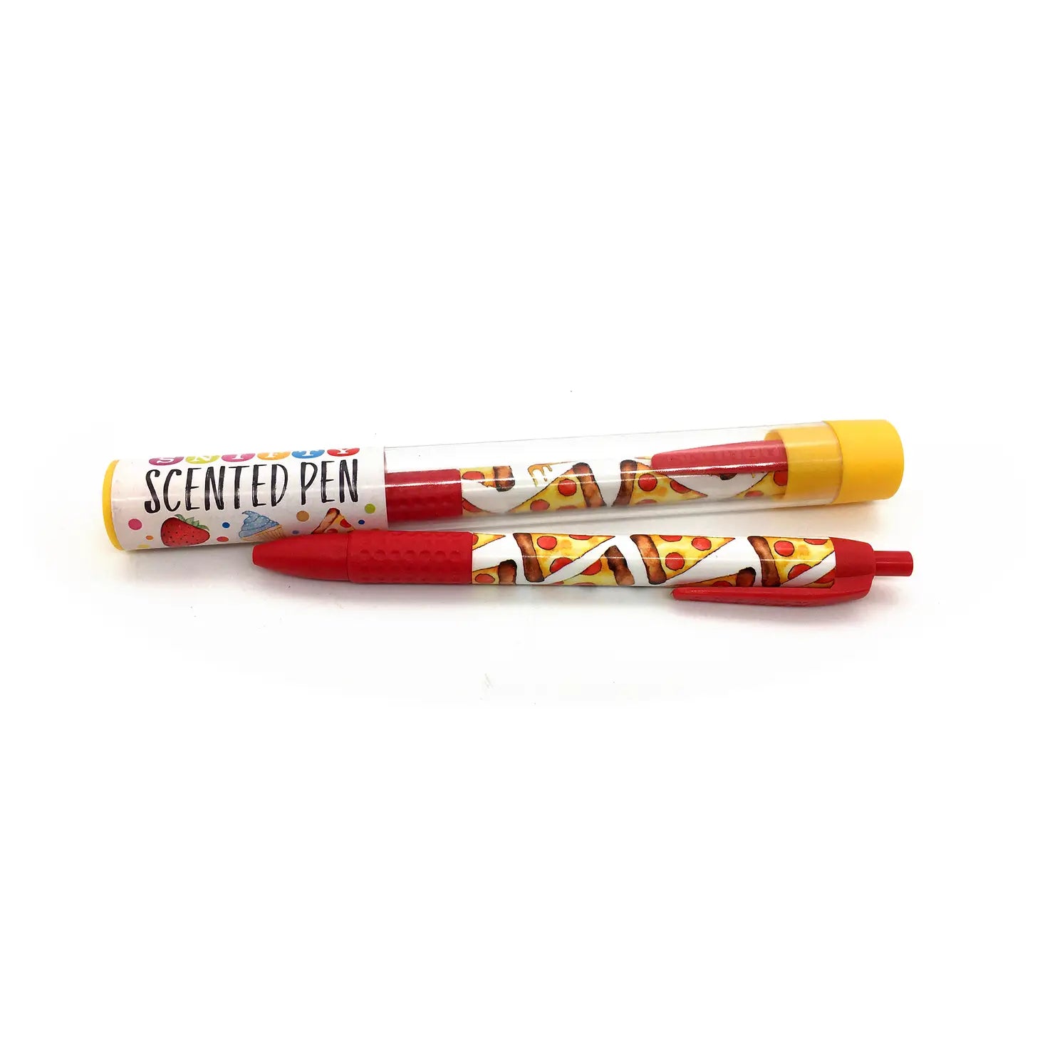 Scented Pen - Pizza