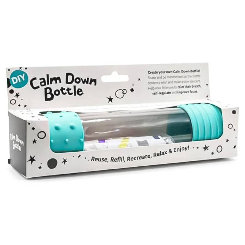 Jellystone Designs DIY Calm Down Bottle Mint