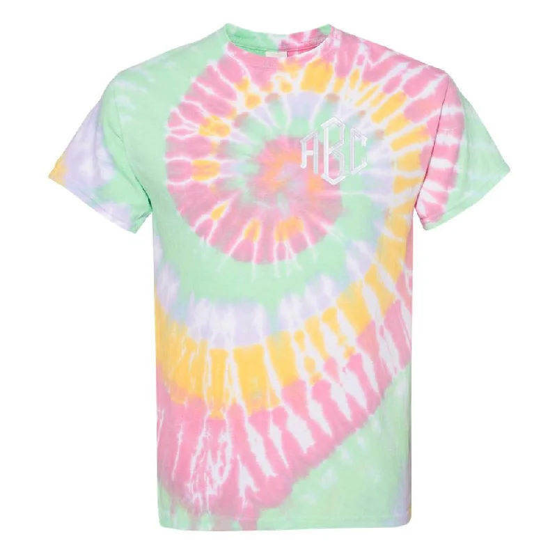 Candy Tie Dye